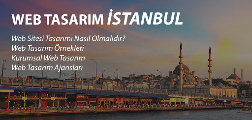 İstanbul Web Tasarım
