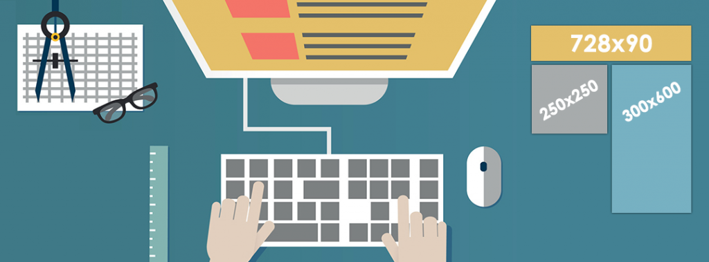 Reklam Banner Tasarımı